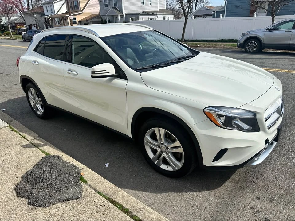 2017 Mercedes-Benz X156 GLA - Image 15 of 18