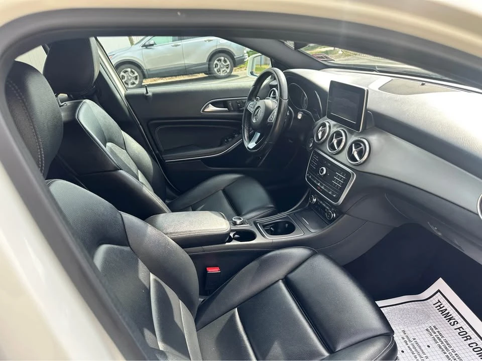 2017 Mercedes-Benz X156 GLA - Image 16 of 18