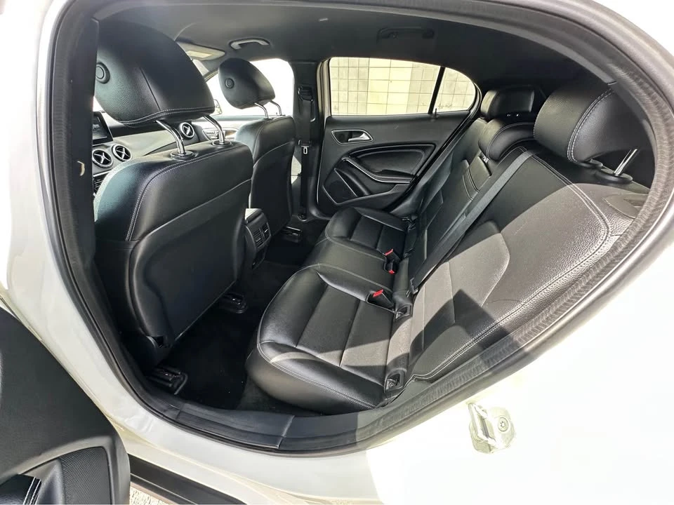2017 Mercedes-Benz X156 GLA - Image 8 of 18