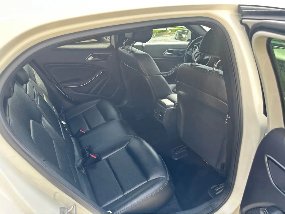 2017 Mercedes-Benz X156 GLA - Image 12 of 18