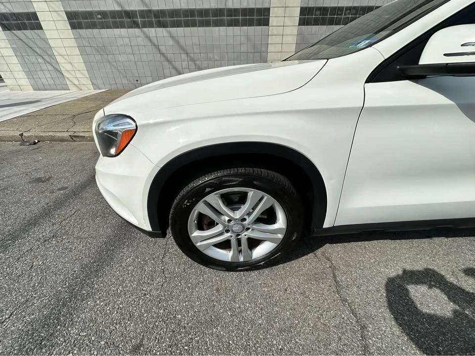 2017 Mercedes-Benz X156 GLA - Image 2 of 18