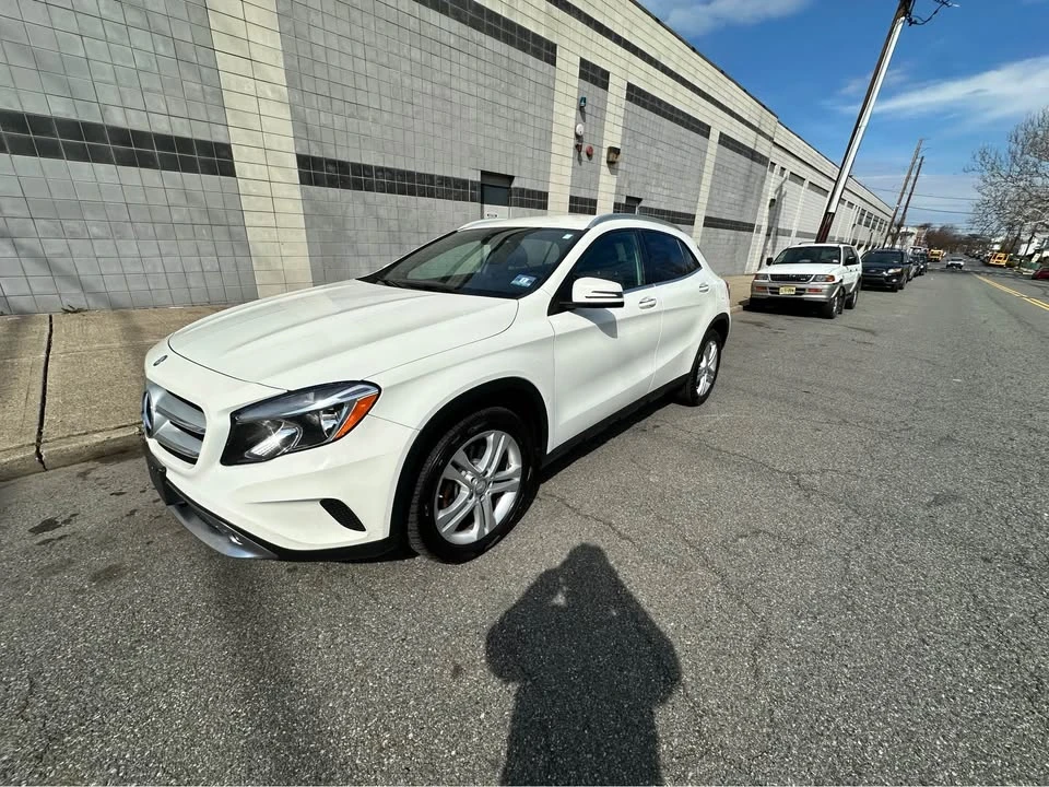 2017 Mercedes-Benz X156 GLA - Image 3 of 18