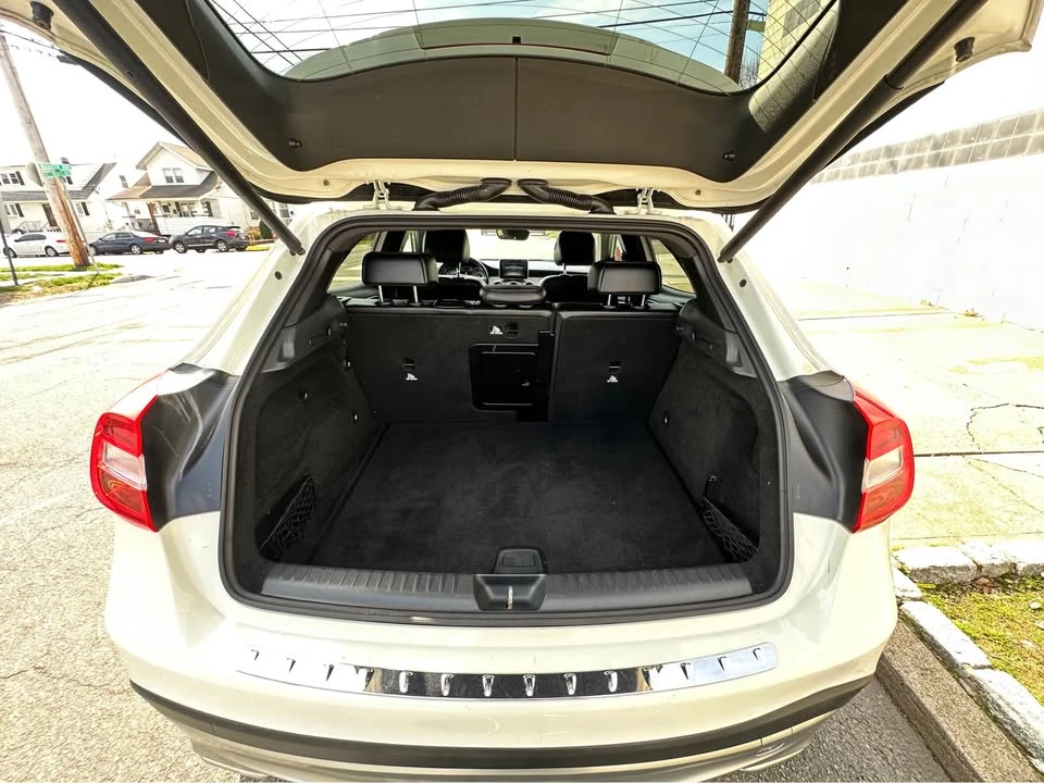 2017 Mercedes-Benz X156 GLA - Image 9 of 18