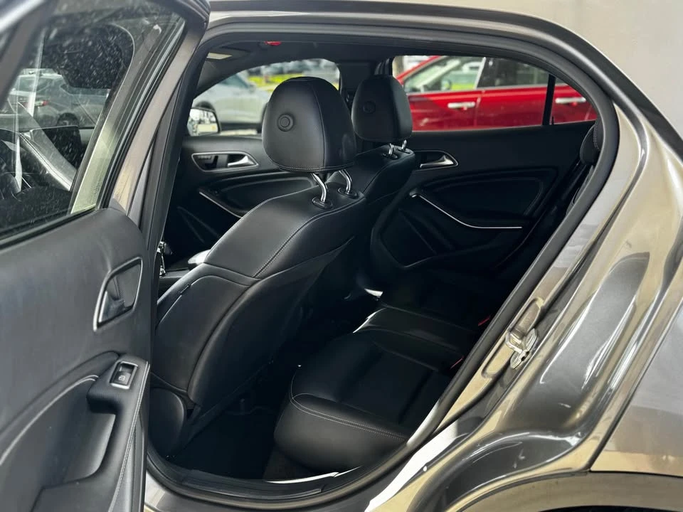 2017 Mercedes-Benz X156 GLA - Image 8 of 10