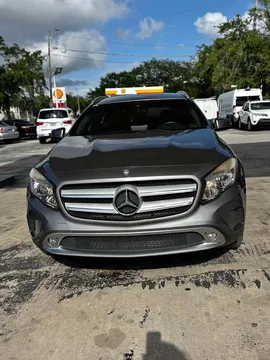 2017 Mercedes-Benz GLA 250 4MATIC