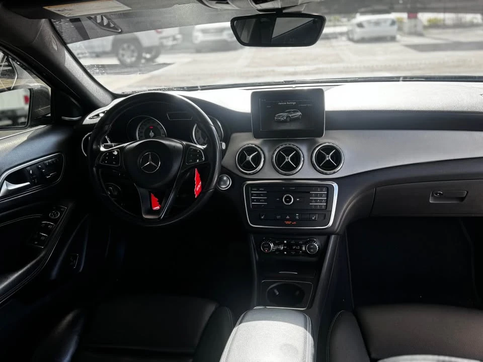 2017 Mercedes-Benz X156 GLA - Image 5 of 10