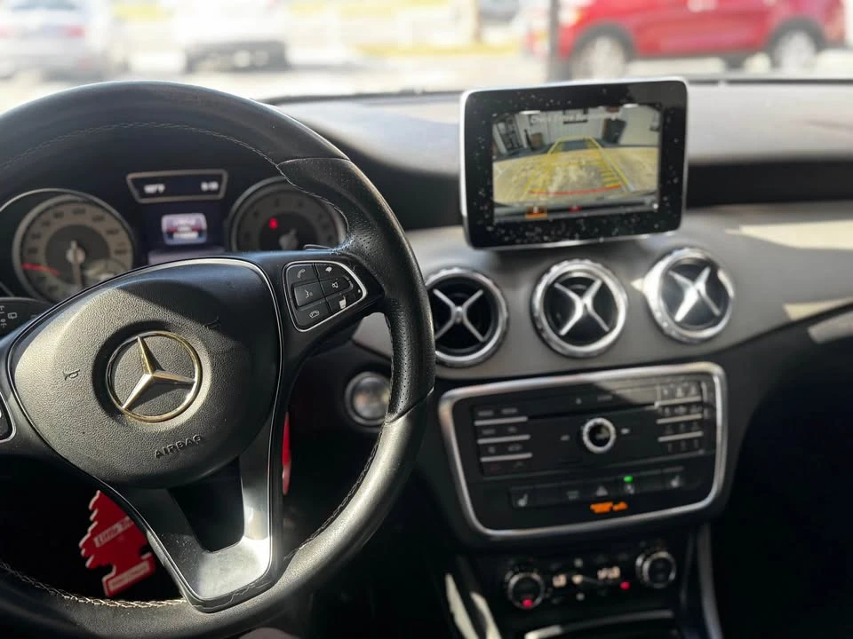 2017 Mercedes-Benz X156 GLA - Image 9 of 10