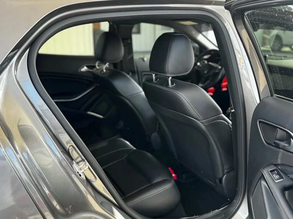 2017 Mercedes-Benz X156 GLA - Image 7 of 10