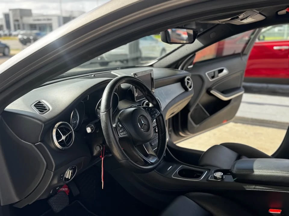 2017 Mercedes-Benz X156 GLA - Image 6 of 10