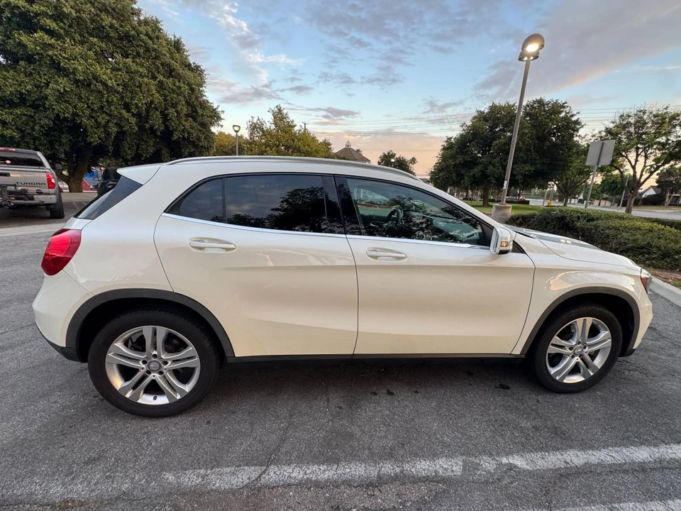 2017 Mercedes-Benz X156 GLA - Image 6 of 13