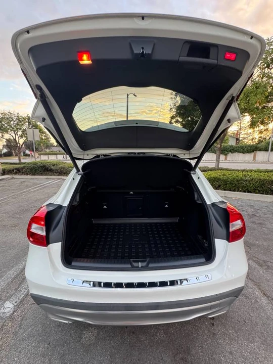 2017 Mercedes-Benz X156 GLA - Image 13 of 13