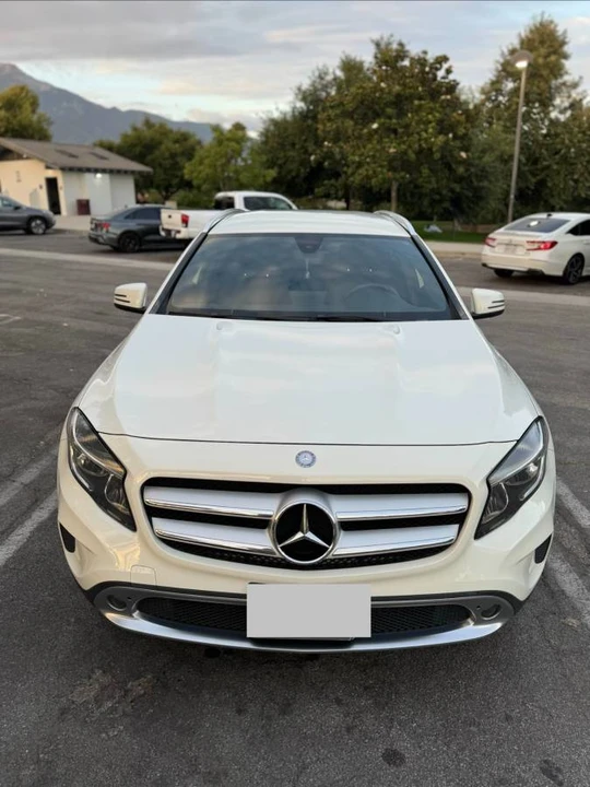2017 Mercedes-Benz X156 GLA - Image 8 of 13