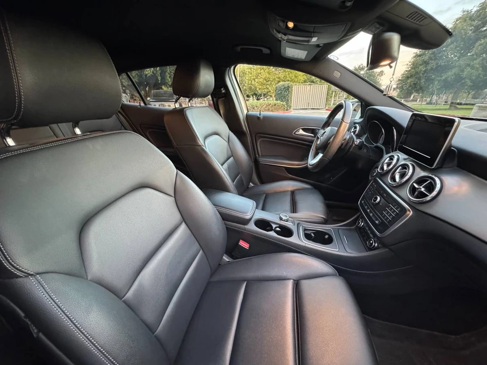 2017 Mercedes-Benz X156 GLA - Image 11 of 13