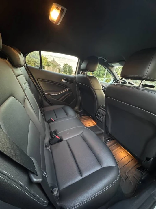 2017 Mercedes-Benz X156 GLA - Image 10 of 13