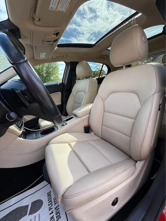 2017 Mercedes-Benz X156 GLA - Image 10 of 11