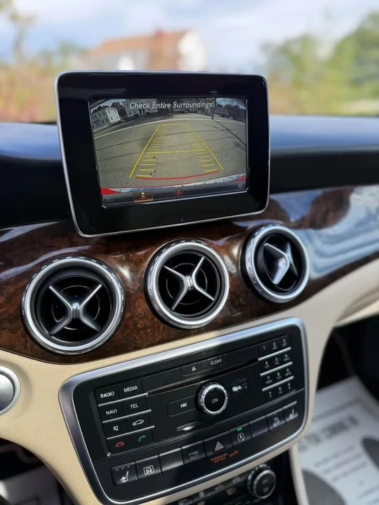 2017 Mercedes-Benz X156 GLA - Image 9 of 11