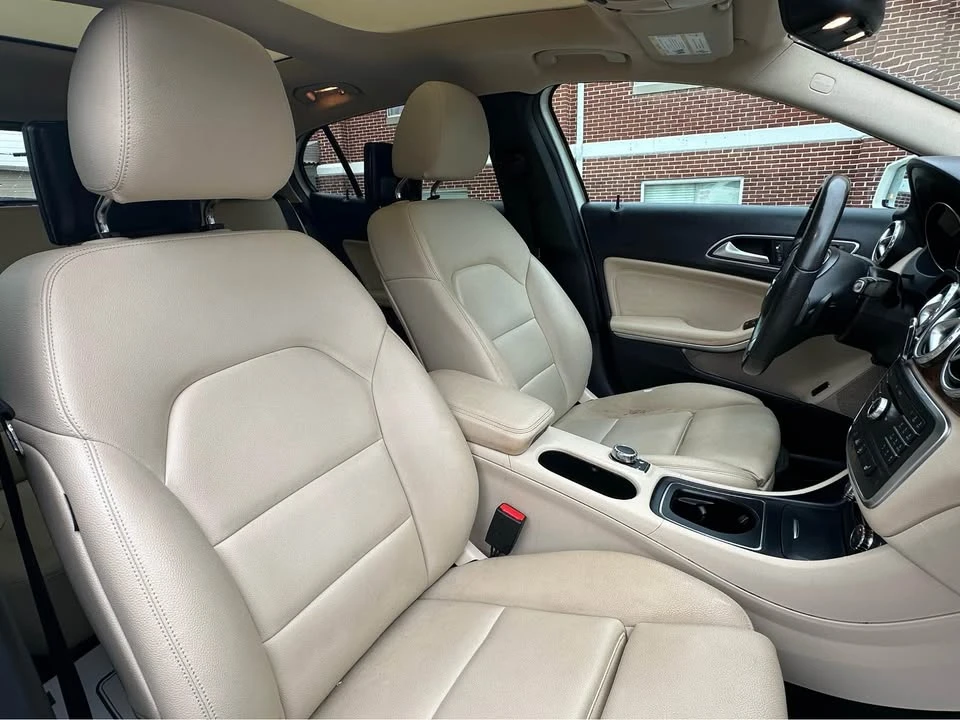 2017 Mercedes-Benz X156 GLA - Image 18 of 20