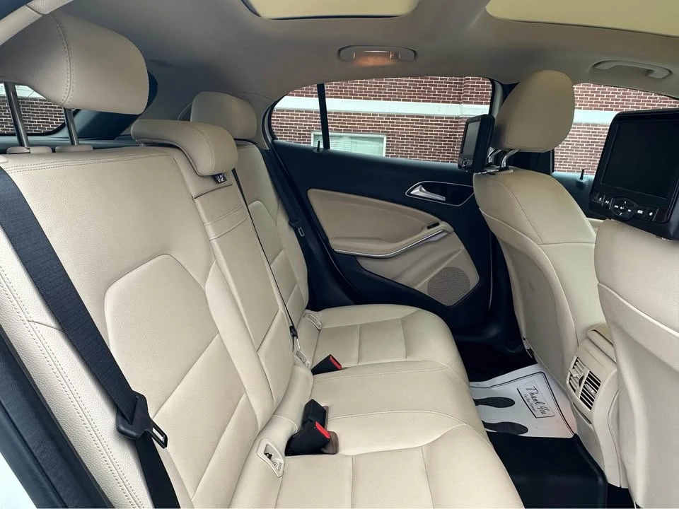 2017 Mercedes-Benz X156 GLA - Image 16 of 20
