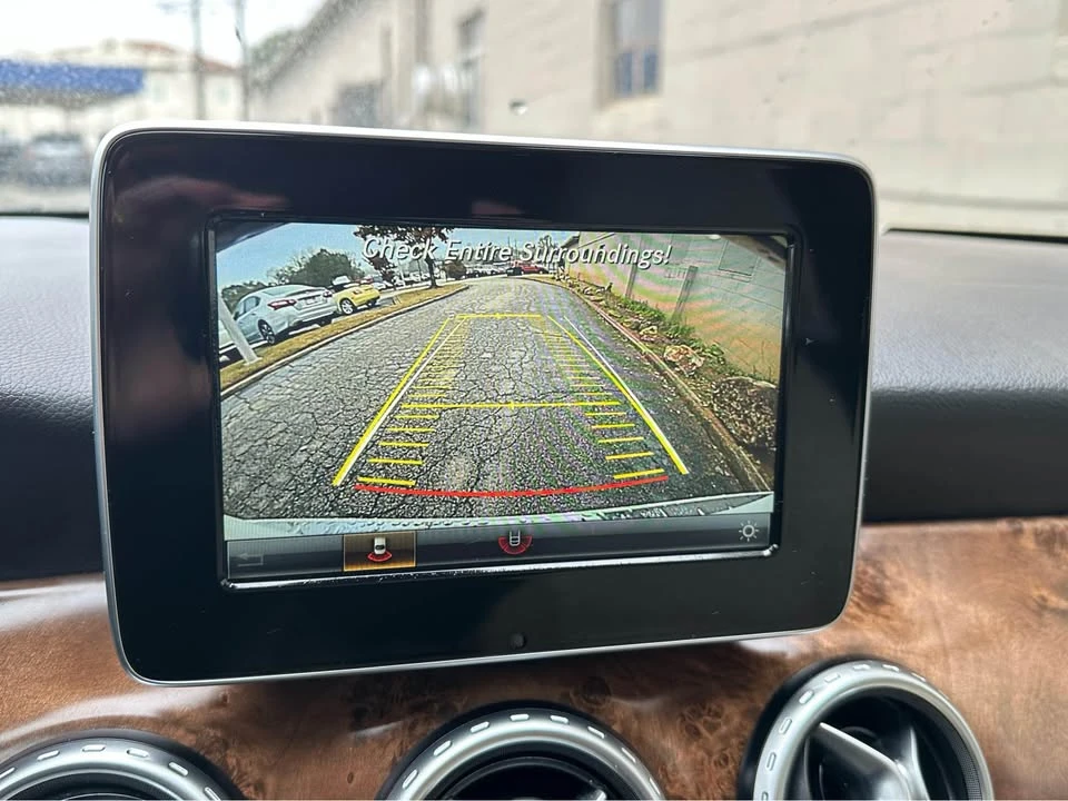 2017 Mercedes-Benz X156 GLA - Image 19 of 20