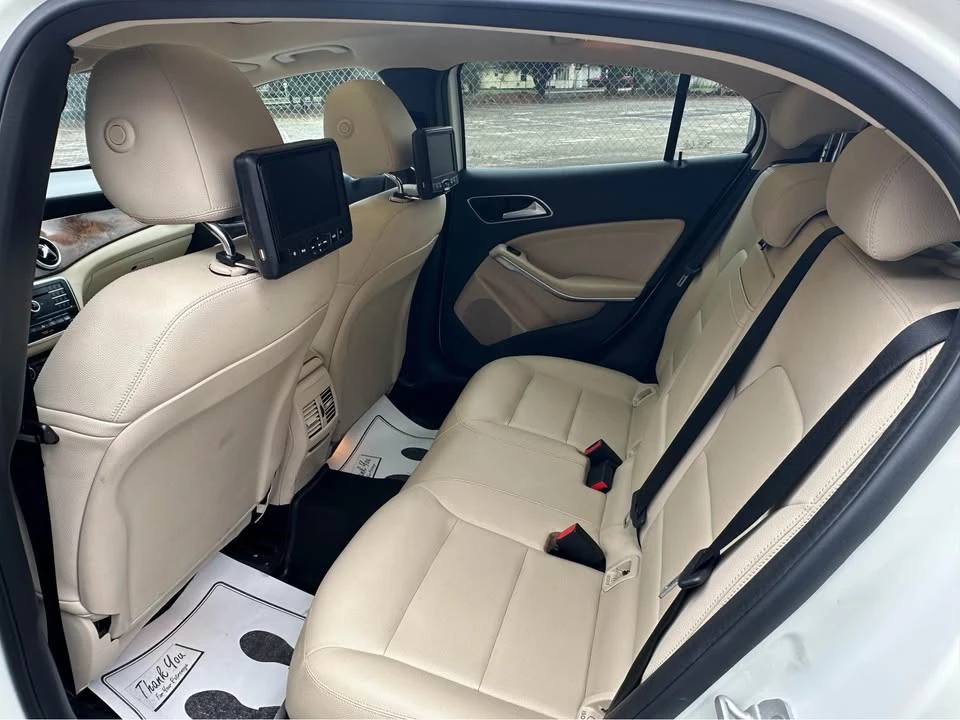 2017 Mercedes-Benz X156 GLA - Image 13 of 20