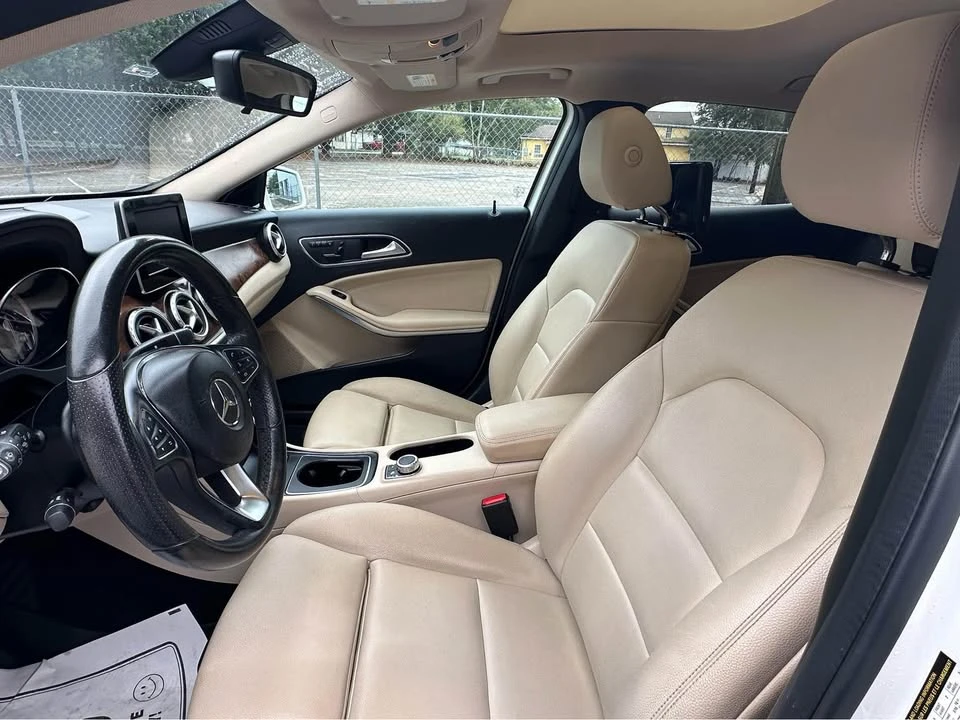 2017 Mercedes-Benz X156 GLA - Image 9 of 20