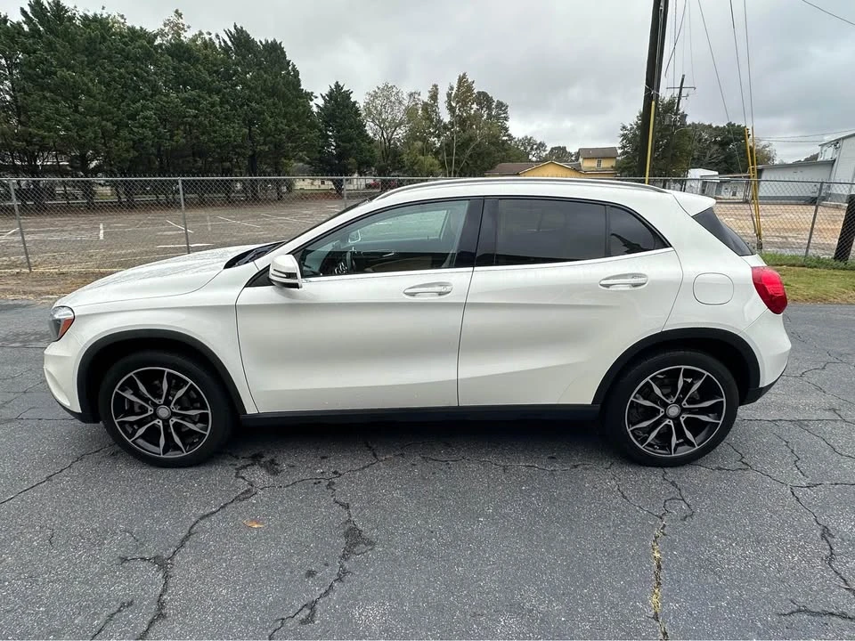 2017 Mercedes-Benz X156 GLA - Image 5 of 20