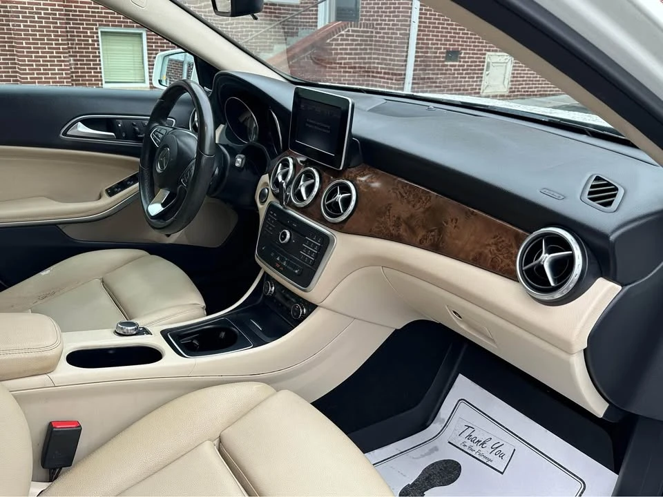 2017 Mercedes-Benz X156 GLA - Image 15 of 20