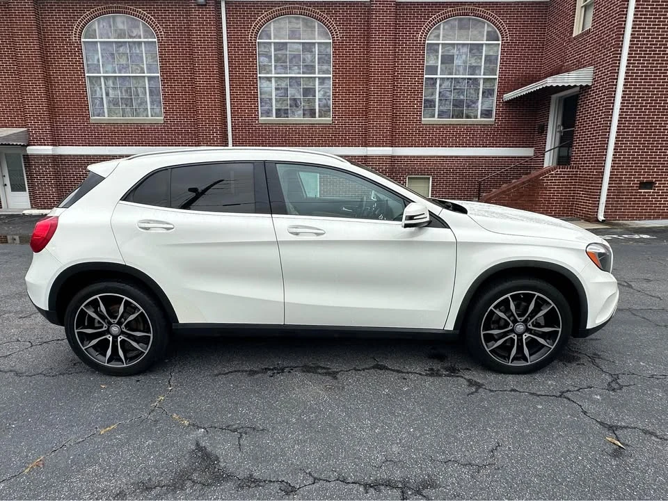 2017 Mercedes-Benz X156 GLA - Image 6 of 20