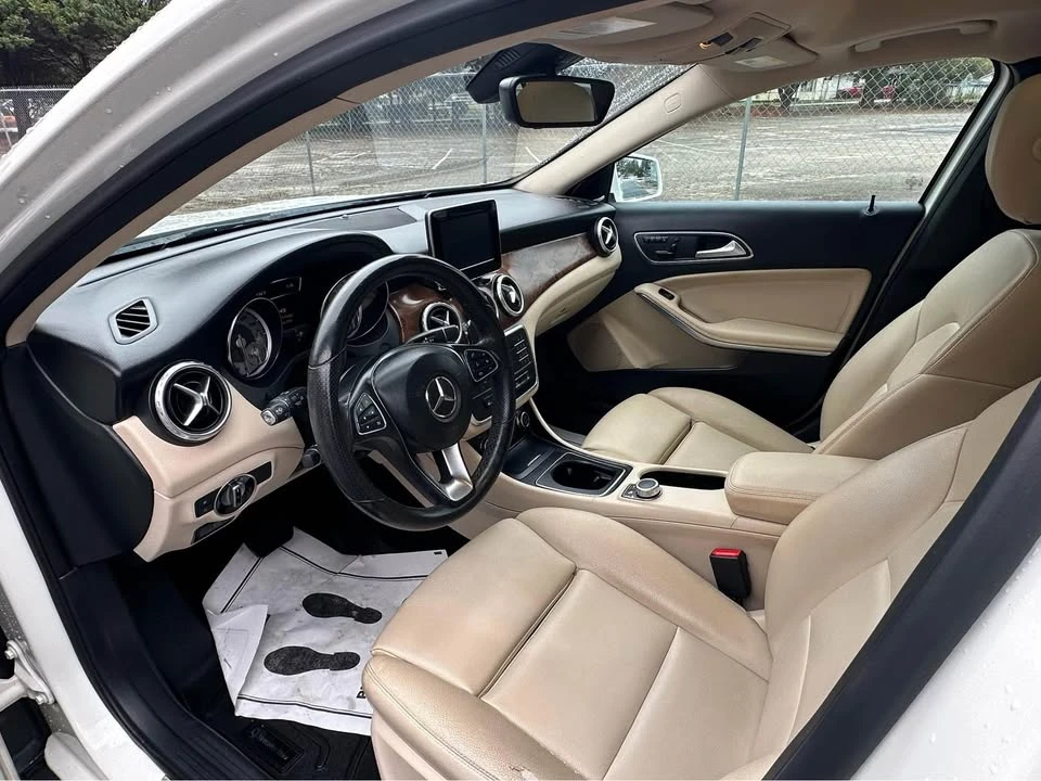 2017 Mercedes-Benz X156 GLA - Image 14 of 20