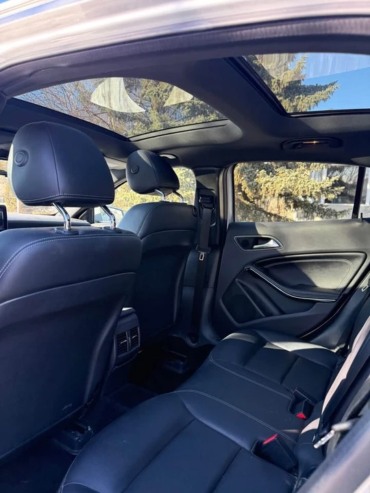 2017 Mercedes-Benz X156 GLA - Image 8 of 10