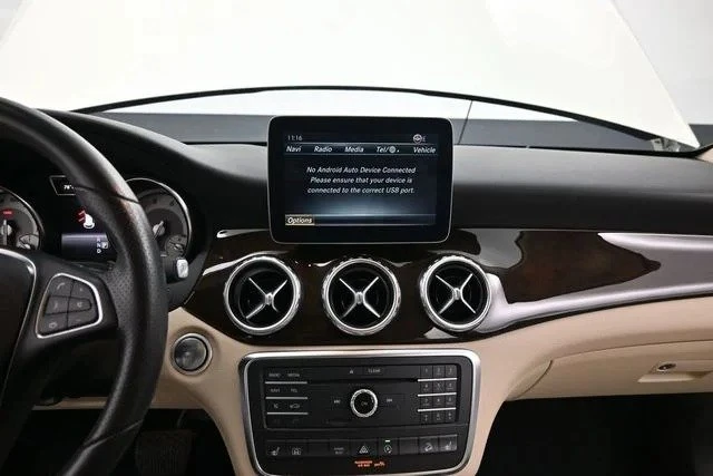 2017 Mercedes-Benz X156 GLA - Image 11 of 17