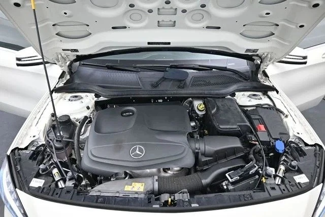 2017 Mercedes-Benz X156 GLA - Image 17 of 17