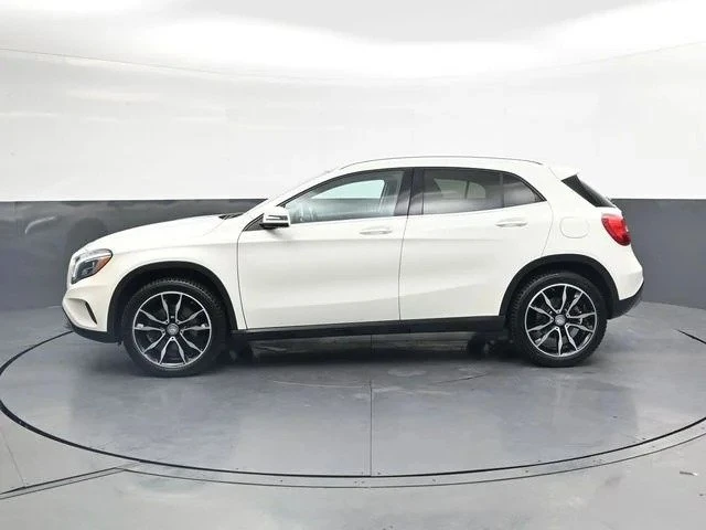 2017 Mercedes-Benz X156 GLA - Image 6 of 17