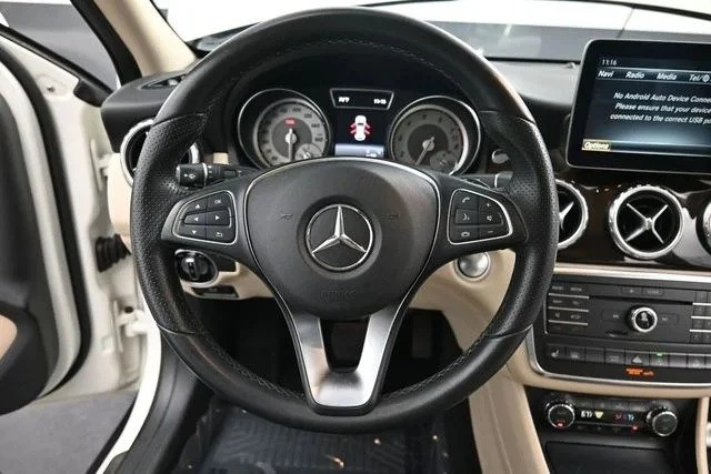 2017 Mercedes-Benz X156 GLA - Image 10 of 17