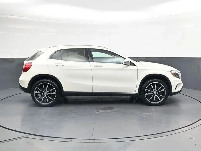 2017 Mercedes-Benz X156 GLA - Image 2 of 17