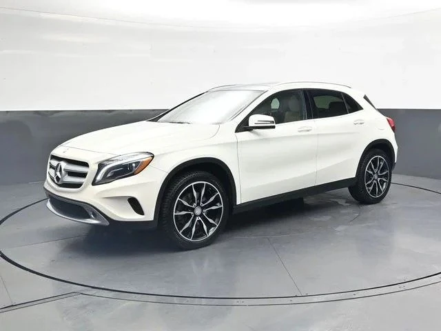 2017 Mercedes-Benz X156 GLA - Image 7 of 17
