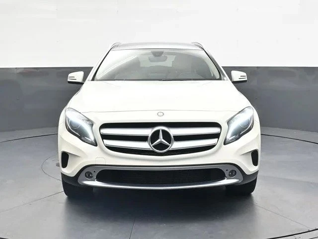 2017 Mercedes-Benz X156 GLA - Image 8 of 17