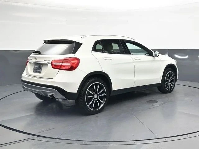 2017 Mercedes-Benz X156 GLA - Image 3 of 17