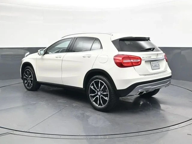 2017 Mercedes-Benz X156 GLA - Image 5 of 17