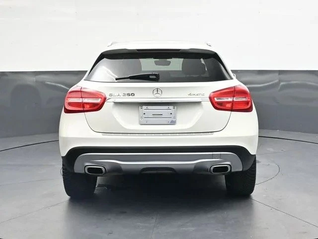 2017 Mercedes-Benz X156 GLA - Image 4 of 17