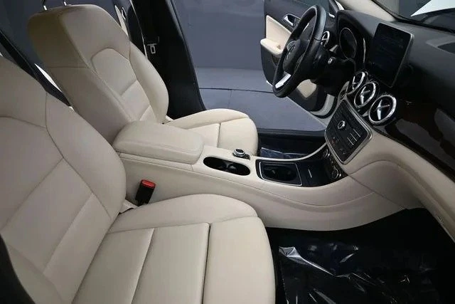 2017 Mercedes-Benz X156 GLA - Image 16 of 17