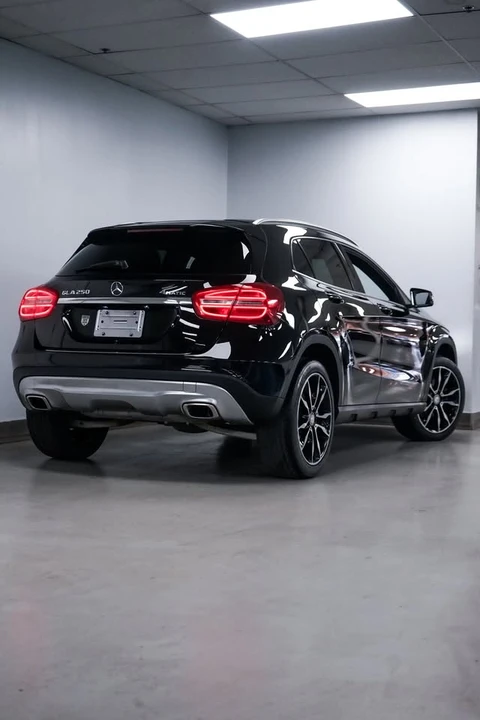 2017 Mercedes-Benz X156 GLA - Image 10 of 17
