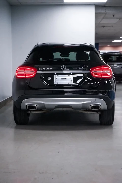 2017 Mercedes-Benz X156 GLA - Image 11 of 17