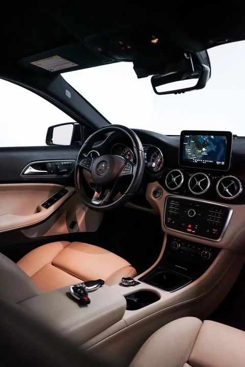 2017 Mercedes-Benz X156 GLA - Image 13 of 17