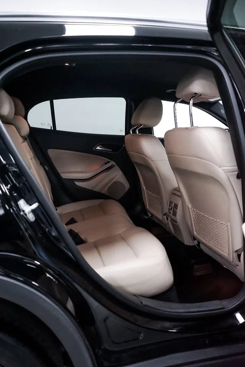 2017 Mercedes-Benz X156 GLA - Image 14 of 17