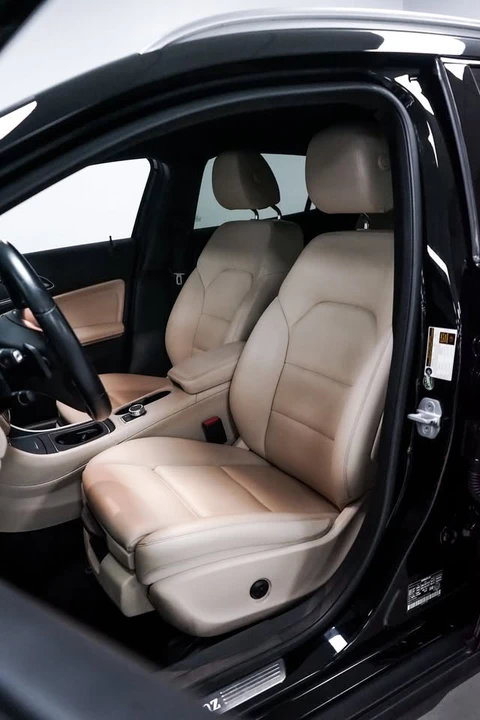 2017 Mercedes-Benz X156 GLA - Image 7 of 17