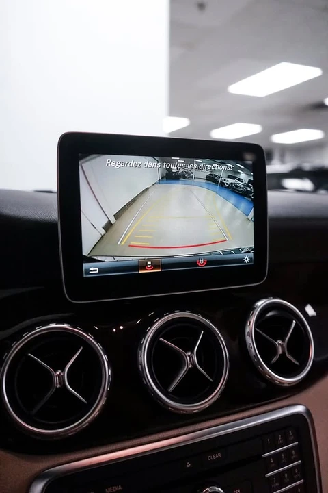 2017 Mercedes-Benz X156 GLA - Image 16 of 17