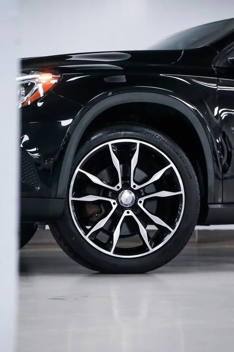 2017 Mercedes-Benz X156 GLA - Image 2 of 17