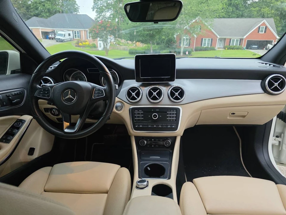 2017 Mercedes-Benz X156 GLA - Image 5 of 13