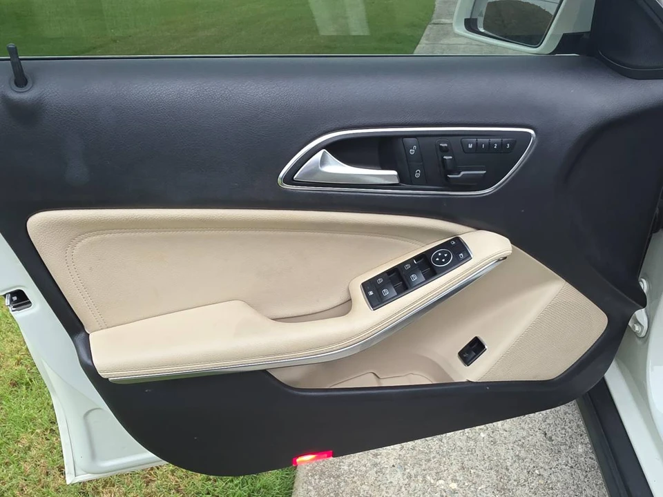 2017 Mercedes-Benz X156 GLA - Image 11 of 13